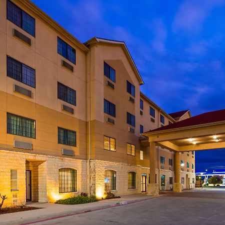 Best Western Windsor Pointe Hotel & Suites-At&T Center San Antonio Ngoại thất bức ảnh