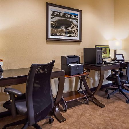 Best Western Windsor Pointe Hotel & Suites-At&T Center San Antonio Ngoại thất bức ảnh